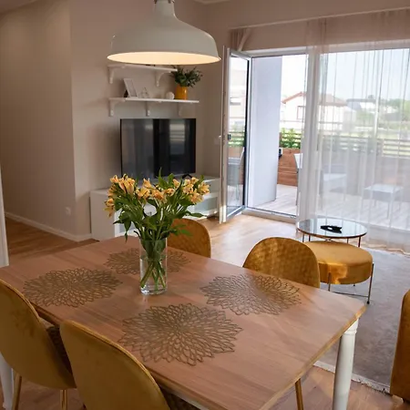 Apartmán Uuemoisa Apartment