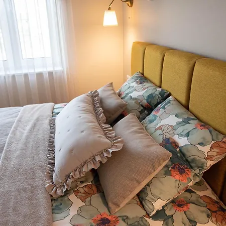 Apartmán Uuemoisa Apartment Uuemoisa